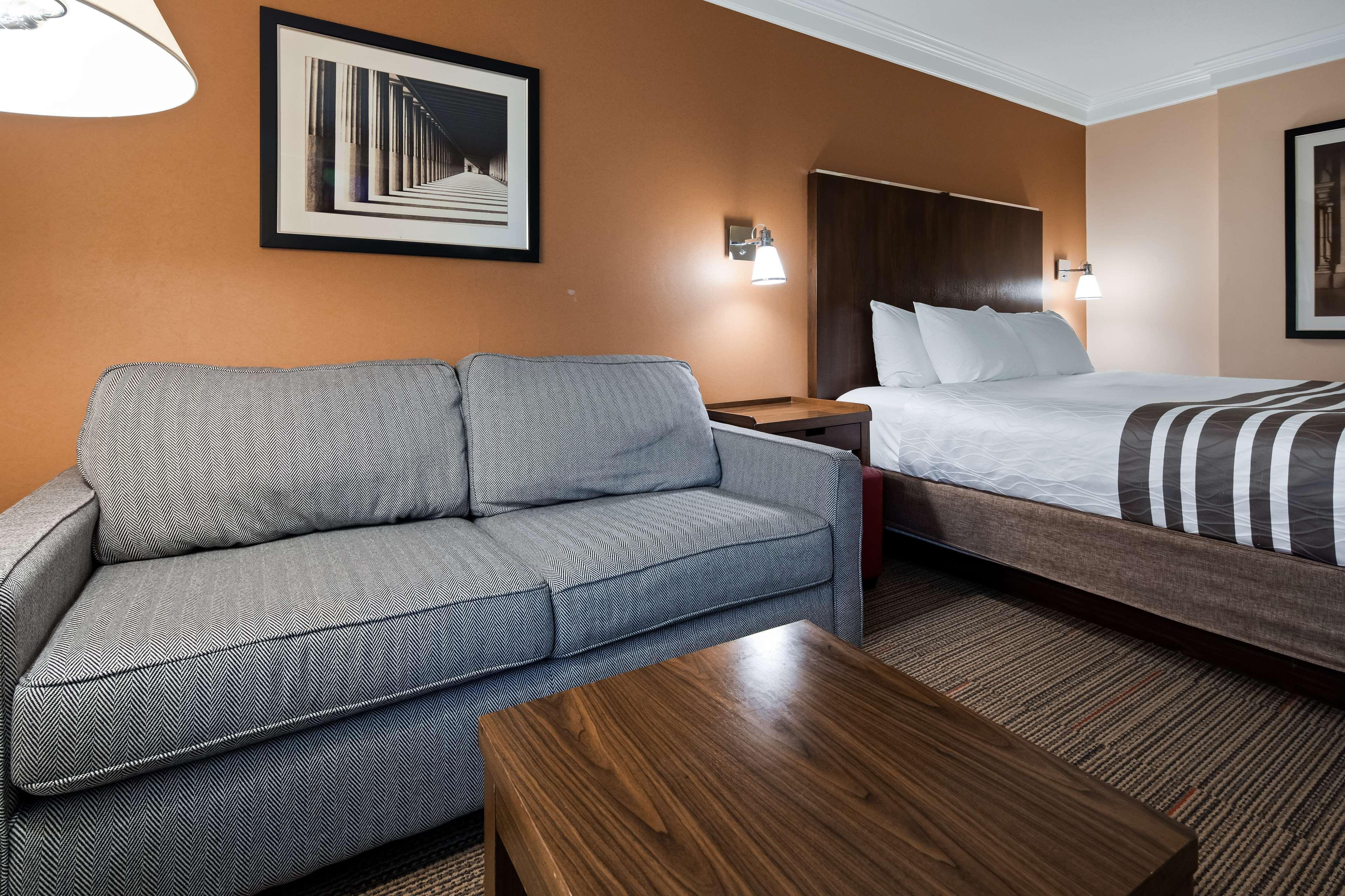 Best Western Plus Ватерлоо Экстерьер фото